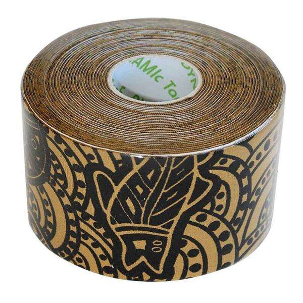 Tape Dynamic Plastic 2x16.4